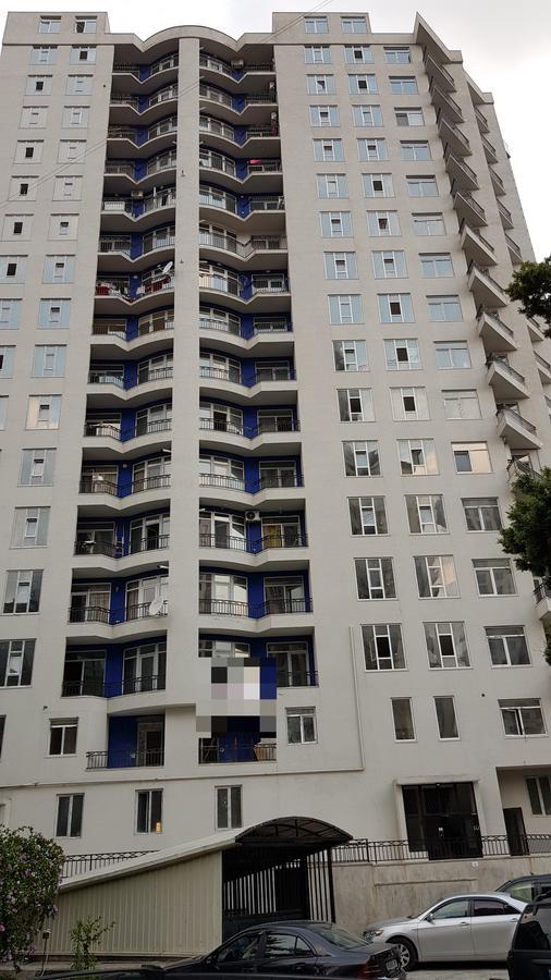 Apt Khimshiashvili 11 Appartamento Batumi Esterno foto